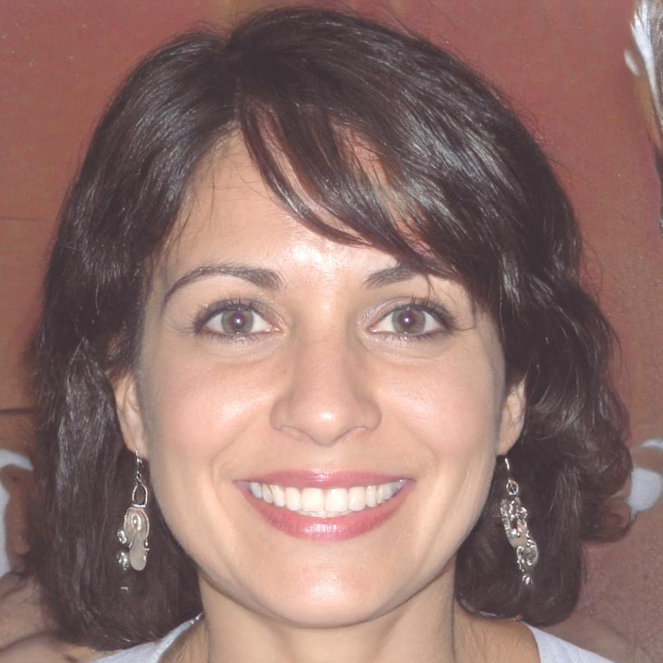 Sarah Chen, Financial Advisor