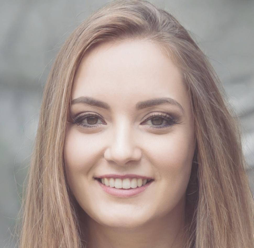 Sarah Chen, Marketing Professional