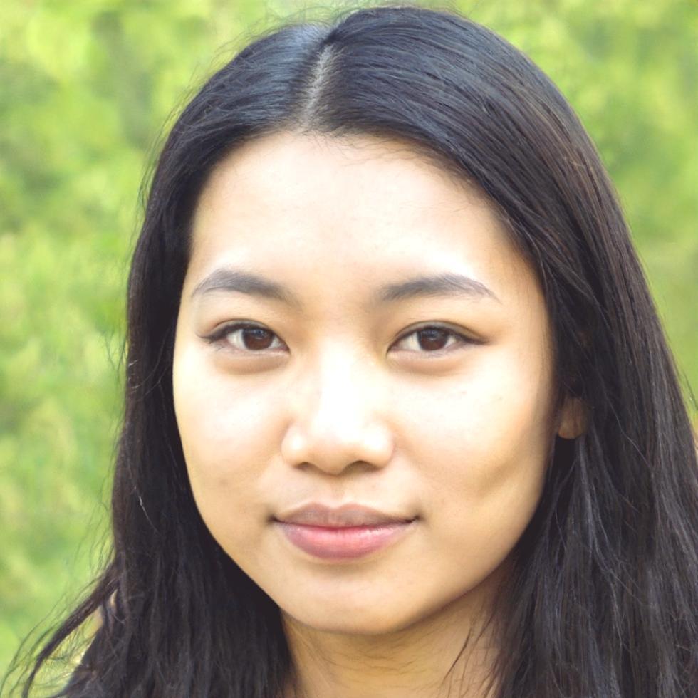 Rebecca Chen - Investment Education Specialist